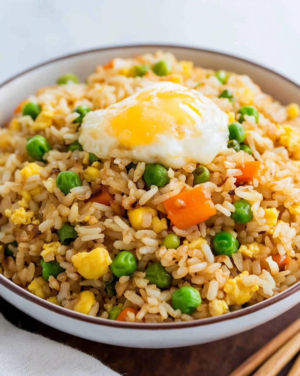 Freakin’ Fantastic Fried Rice 19 Freakin’