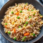 Fried Rice