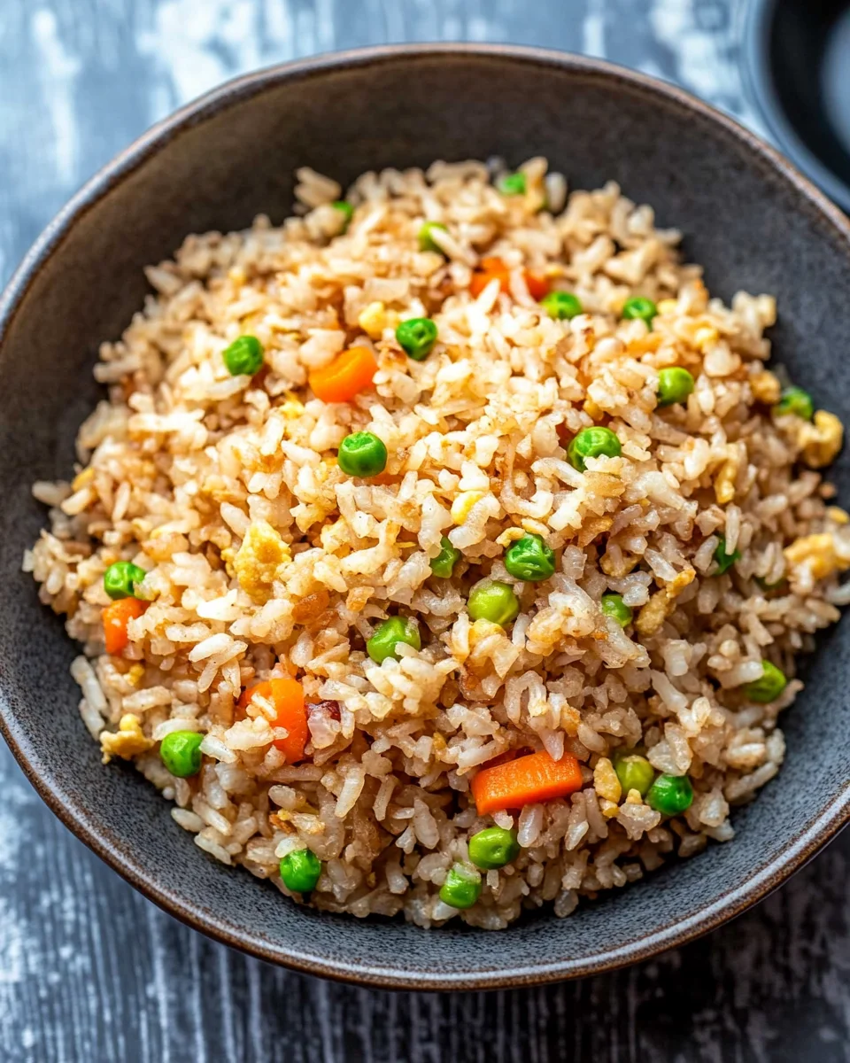 Fried Rice