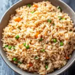 Fried Rice Recipe