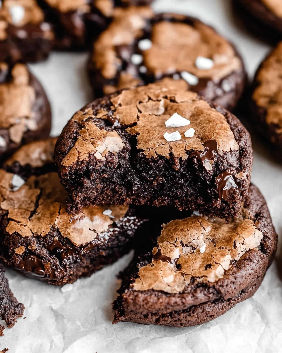 Fudgy
