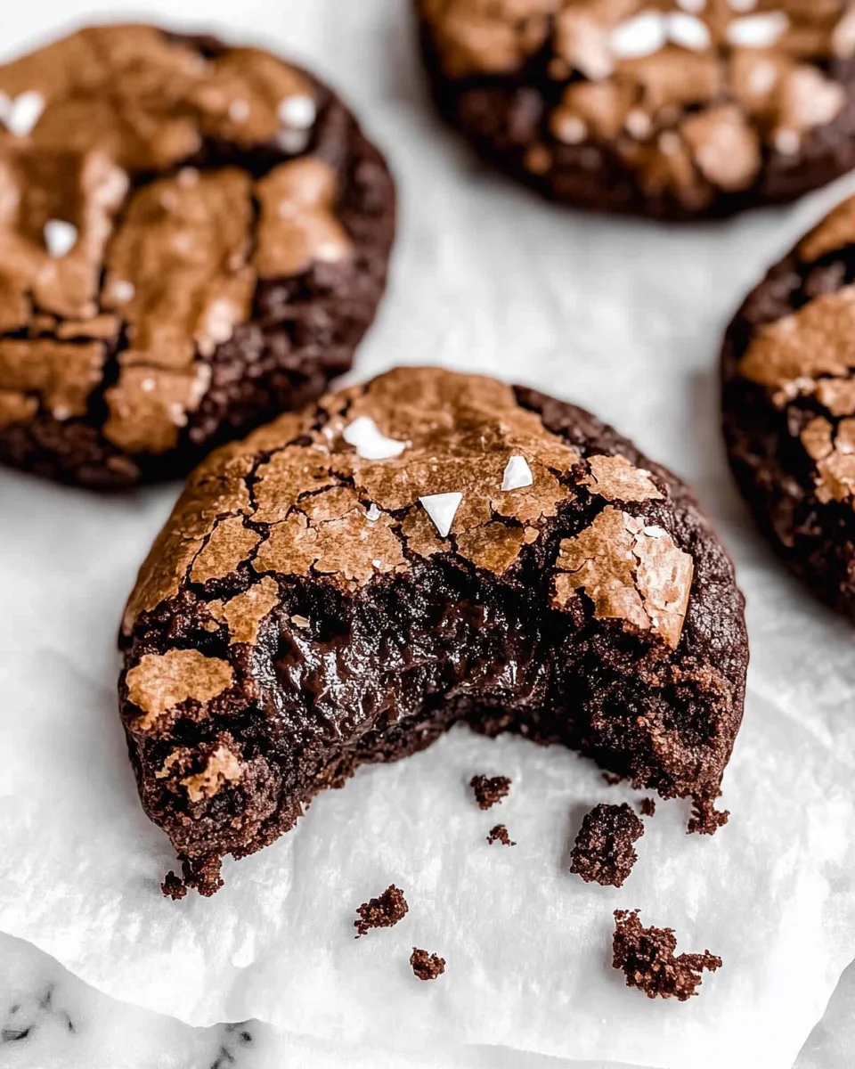 Fudgy