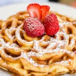 Funnel Cakes
