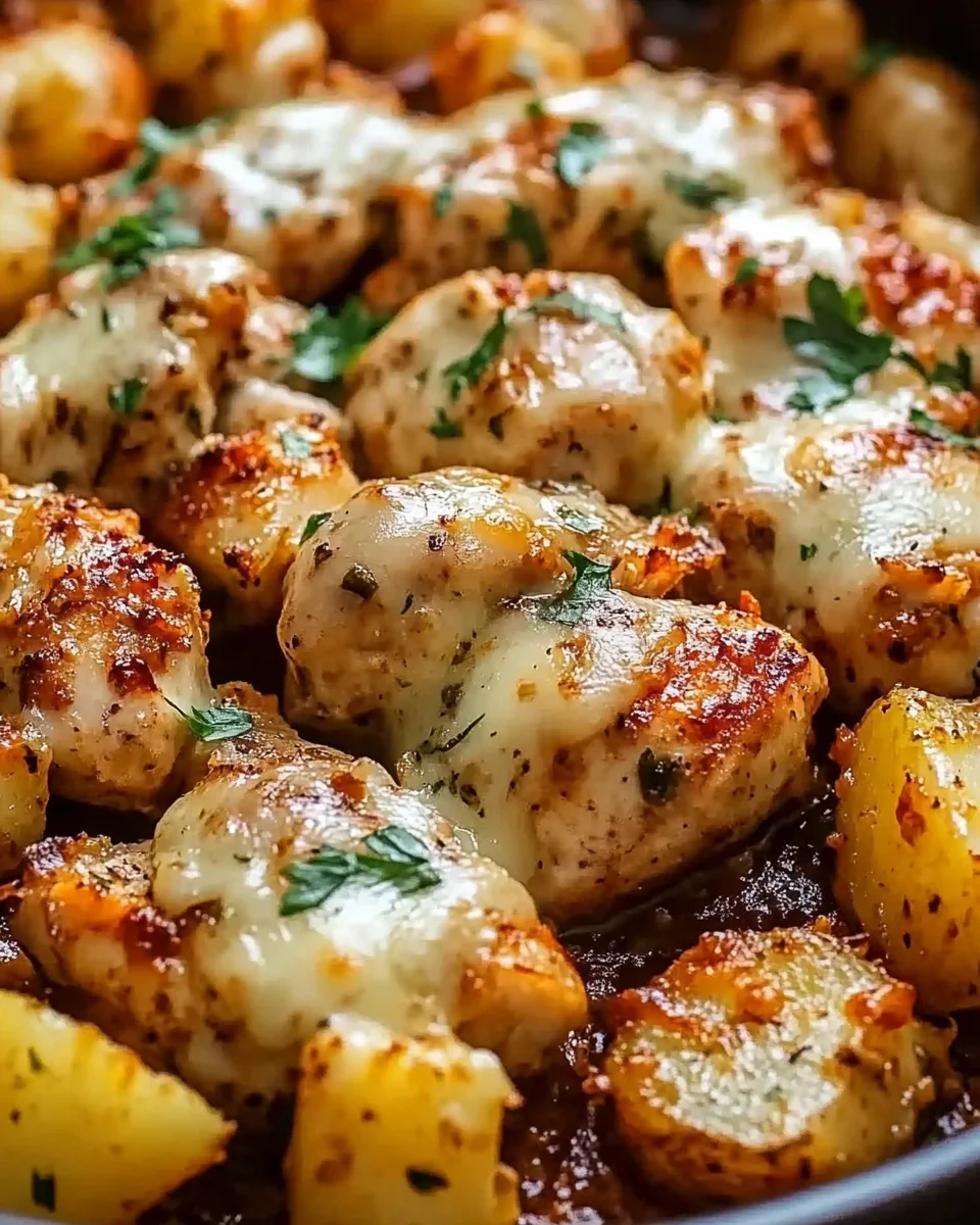 Garlic