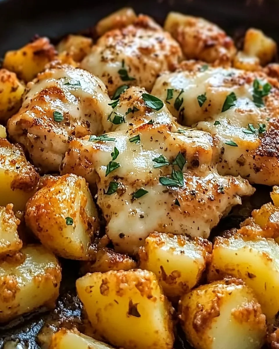 Garlic