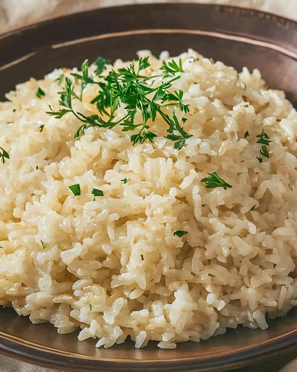 Garlic