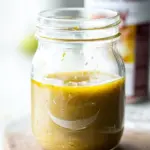 Greek Salad Dressing Recipe
