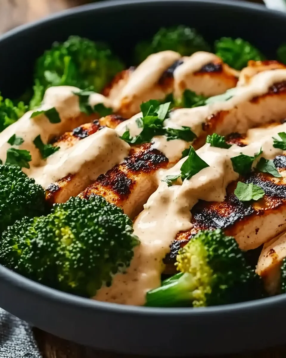 Grilled