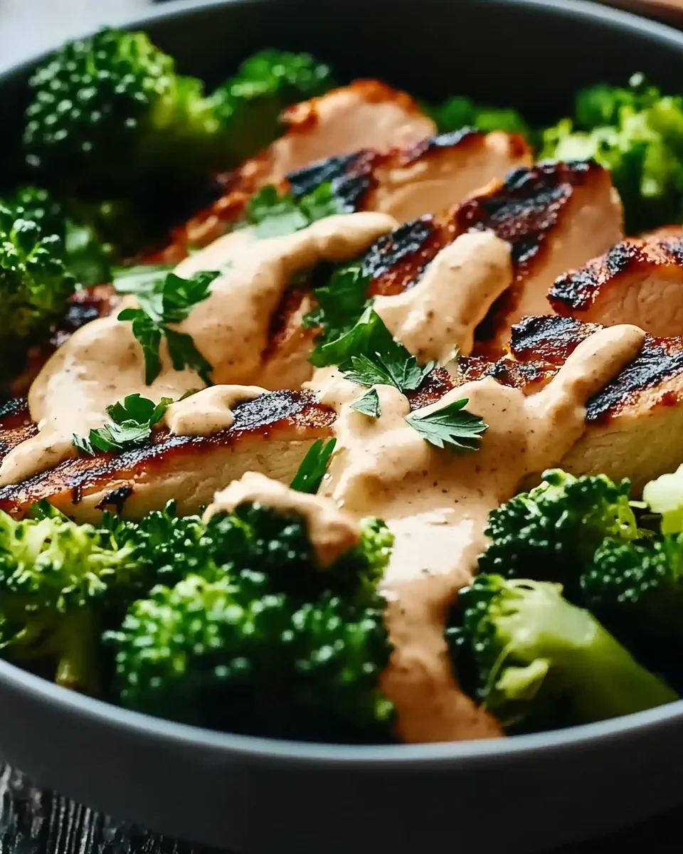 Grilled