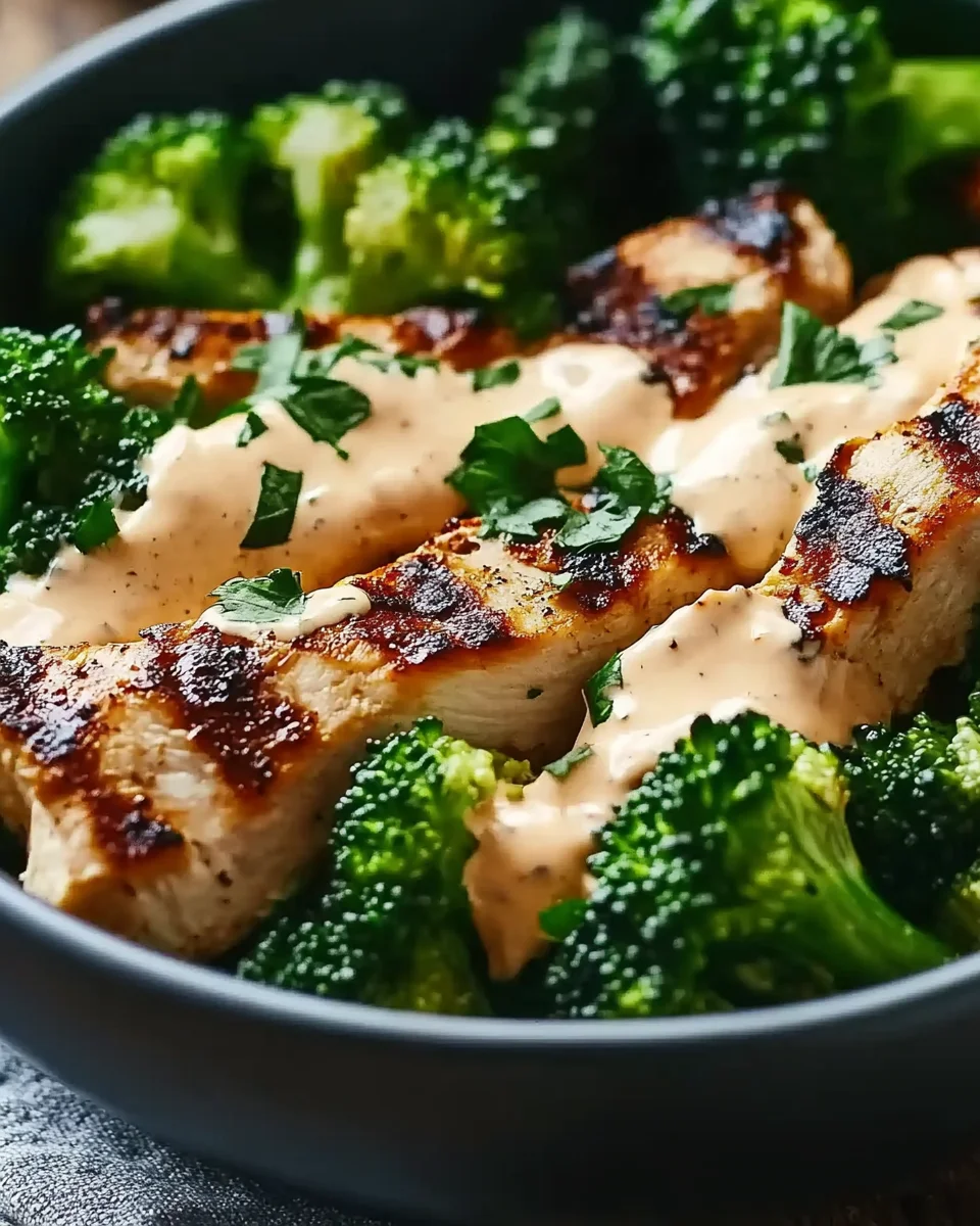 Grilled