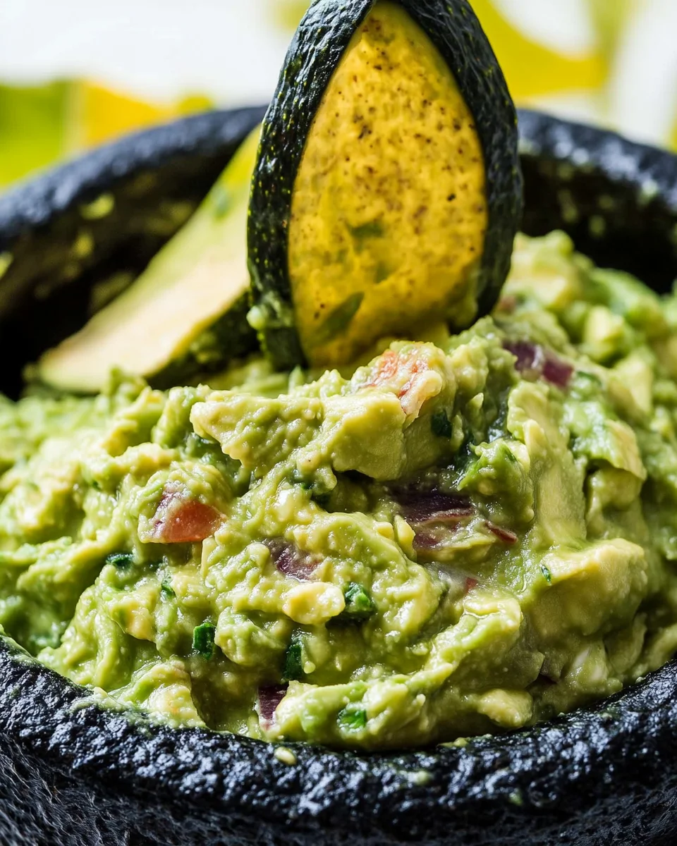 Guacamole