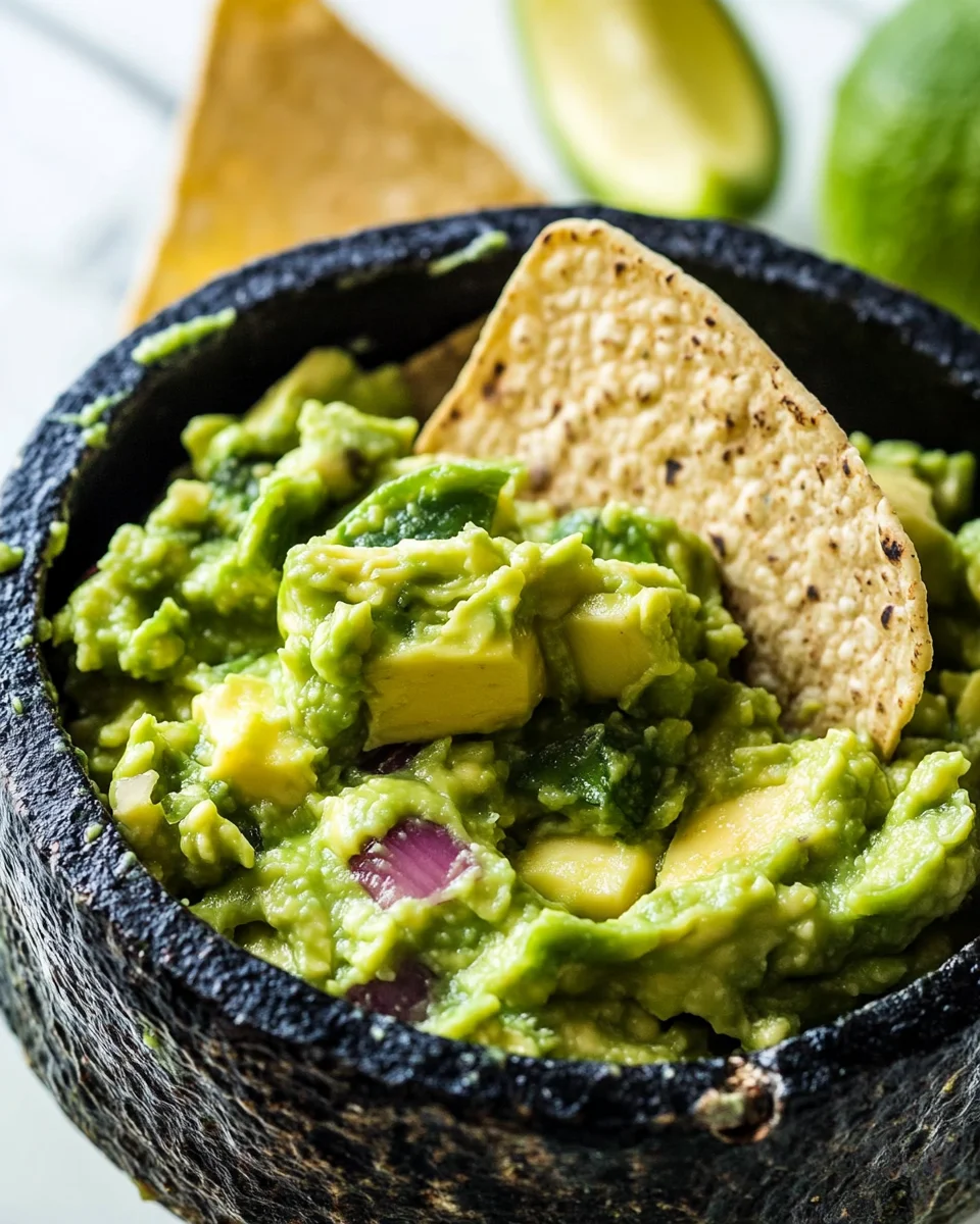 Guacamole