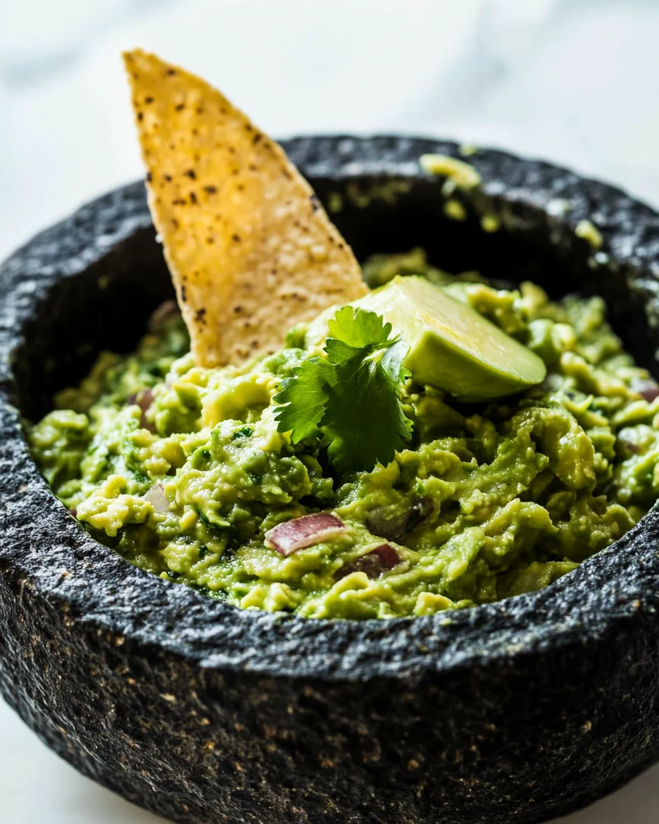 Guacamole