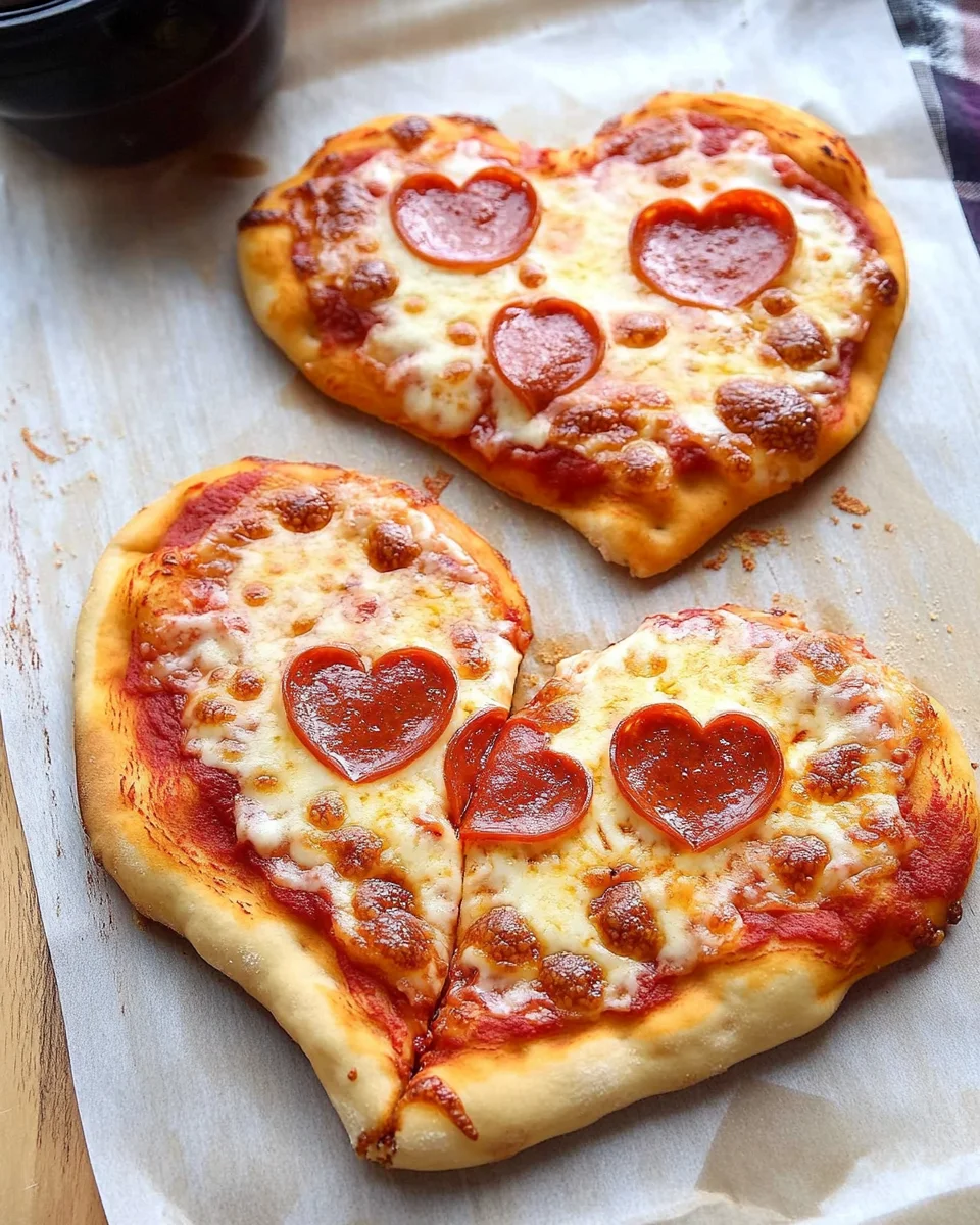 Heart-Shaped