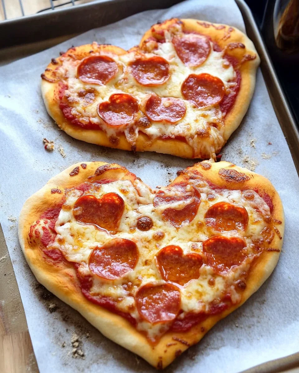 Heart-Shaped