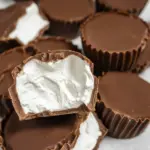 Homemade Mallo Cups