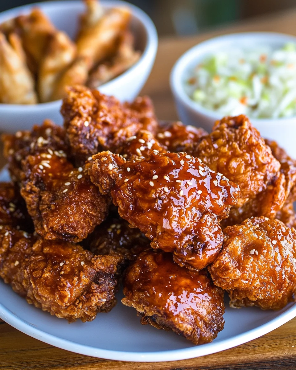 Korean