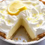 Lemon Cream Pie