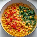Marry Me Chickpeas