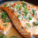 Marry Me Salmon