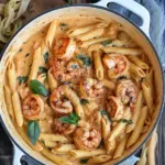 Marry Me Shrimp Pasta