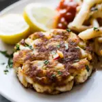Maryland Crab Cakes Recipe