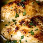 Melt-In-Your-Mouth Chicken