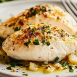 Melt-In-Your-Mouth Chicken Fillet