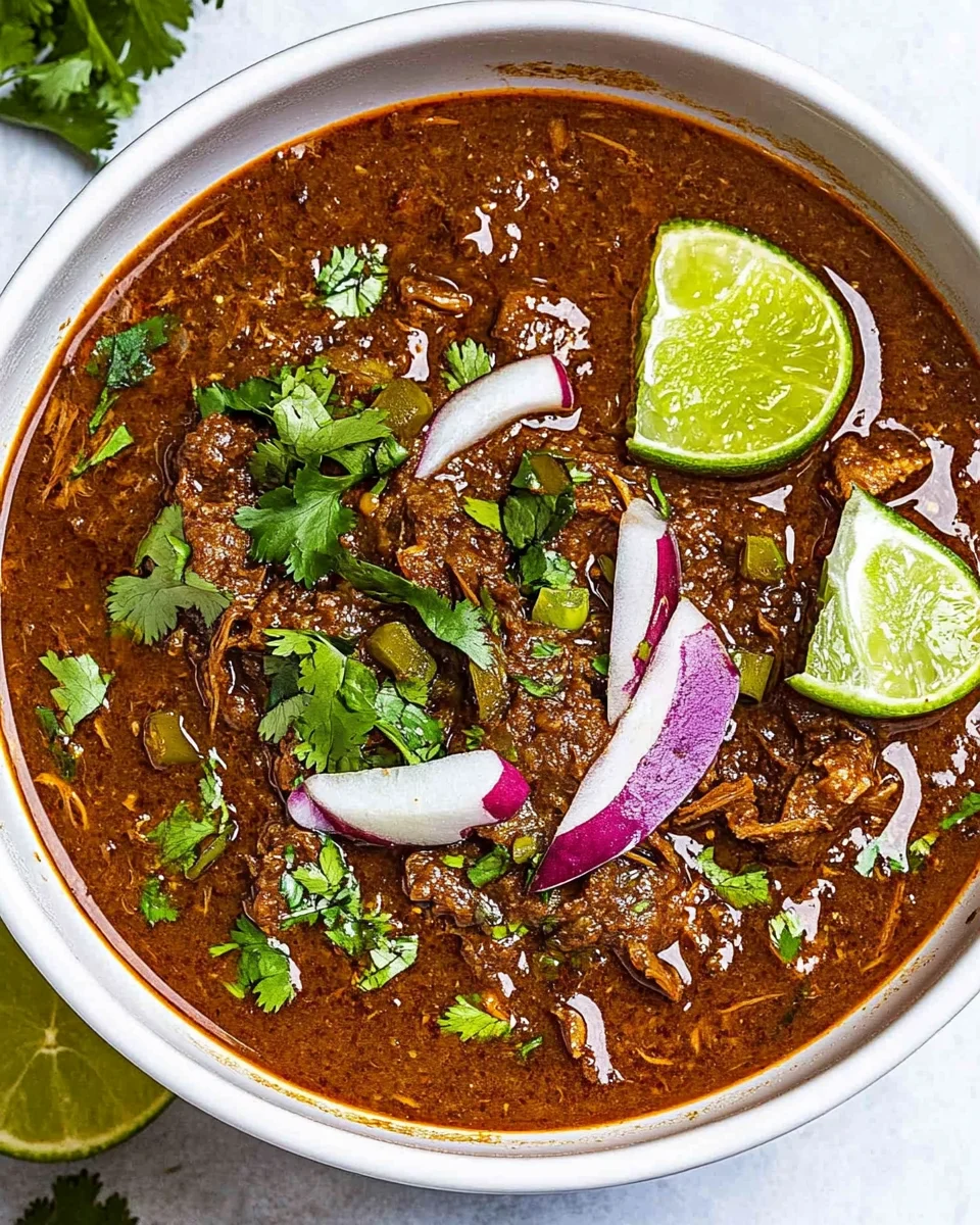 Mexican