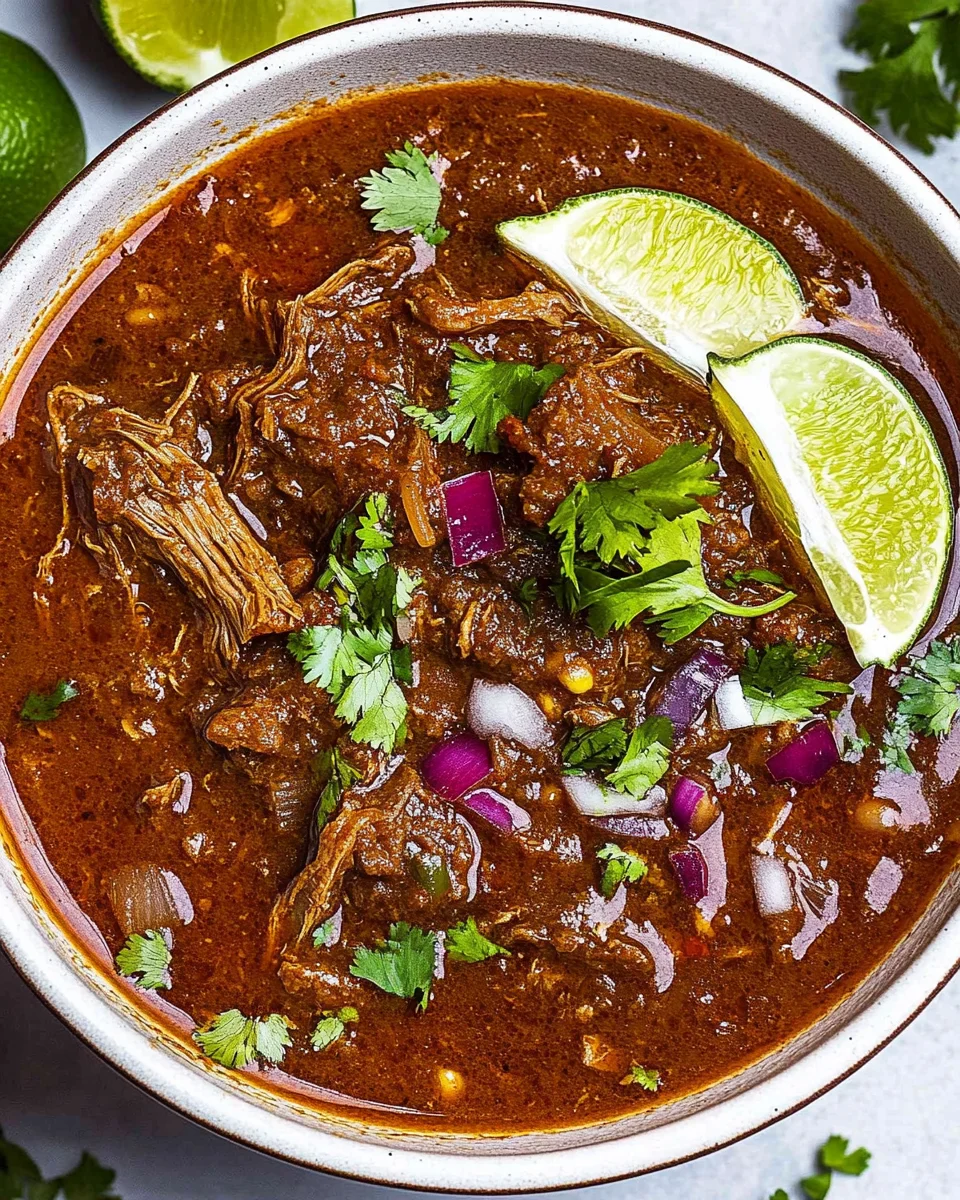 Mexican