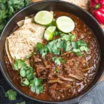 Mexican Birria Recipe