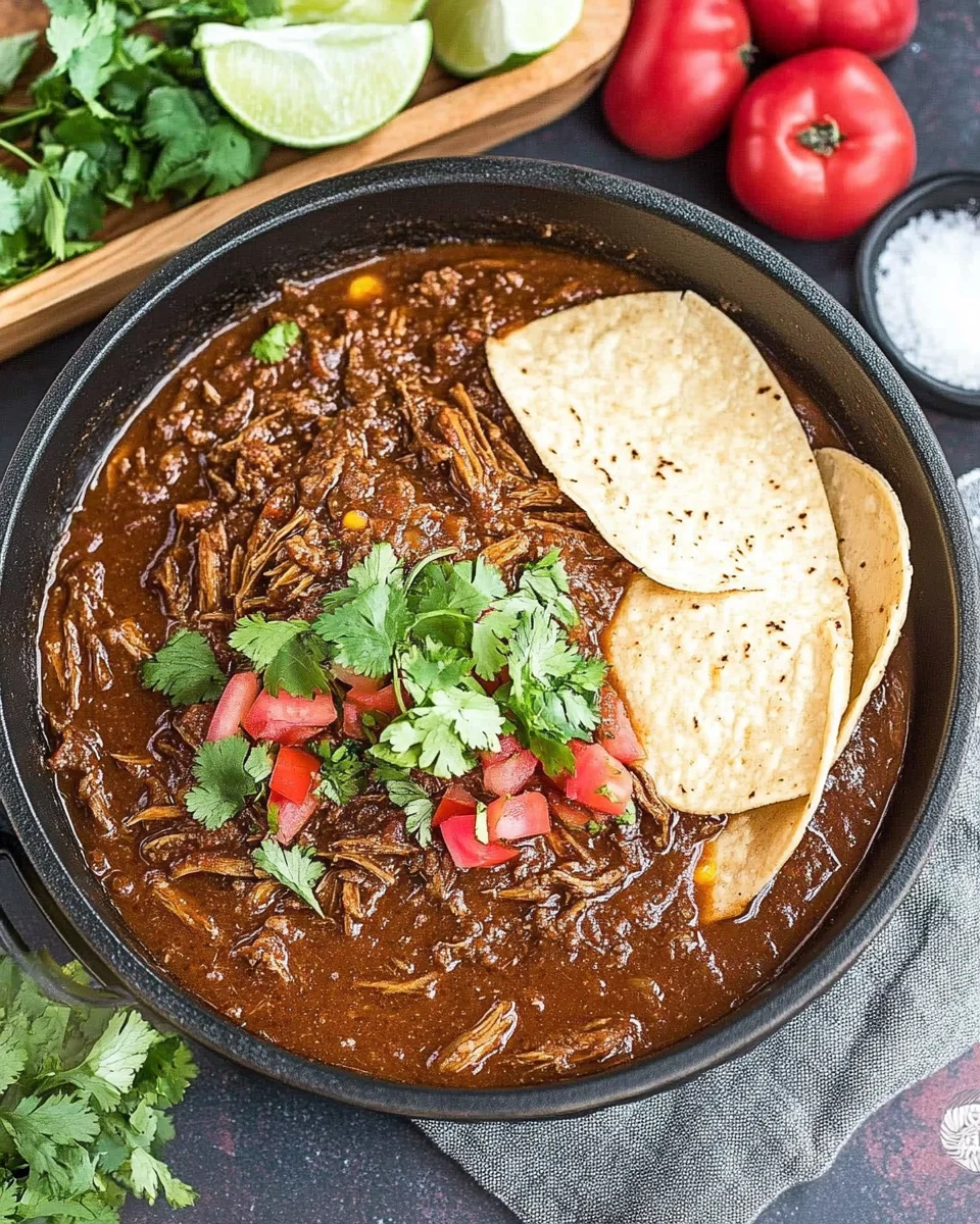Mexican