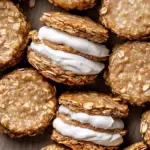 Oatmeal Cream Pies