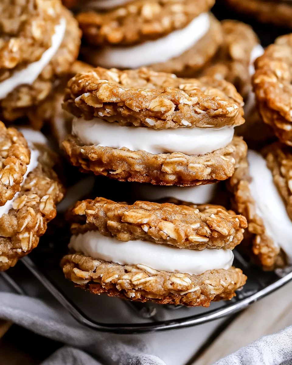 Oatmeal