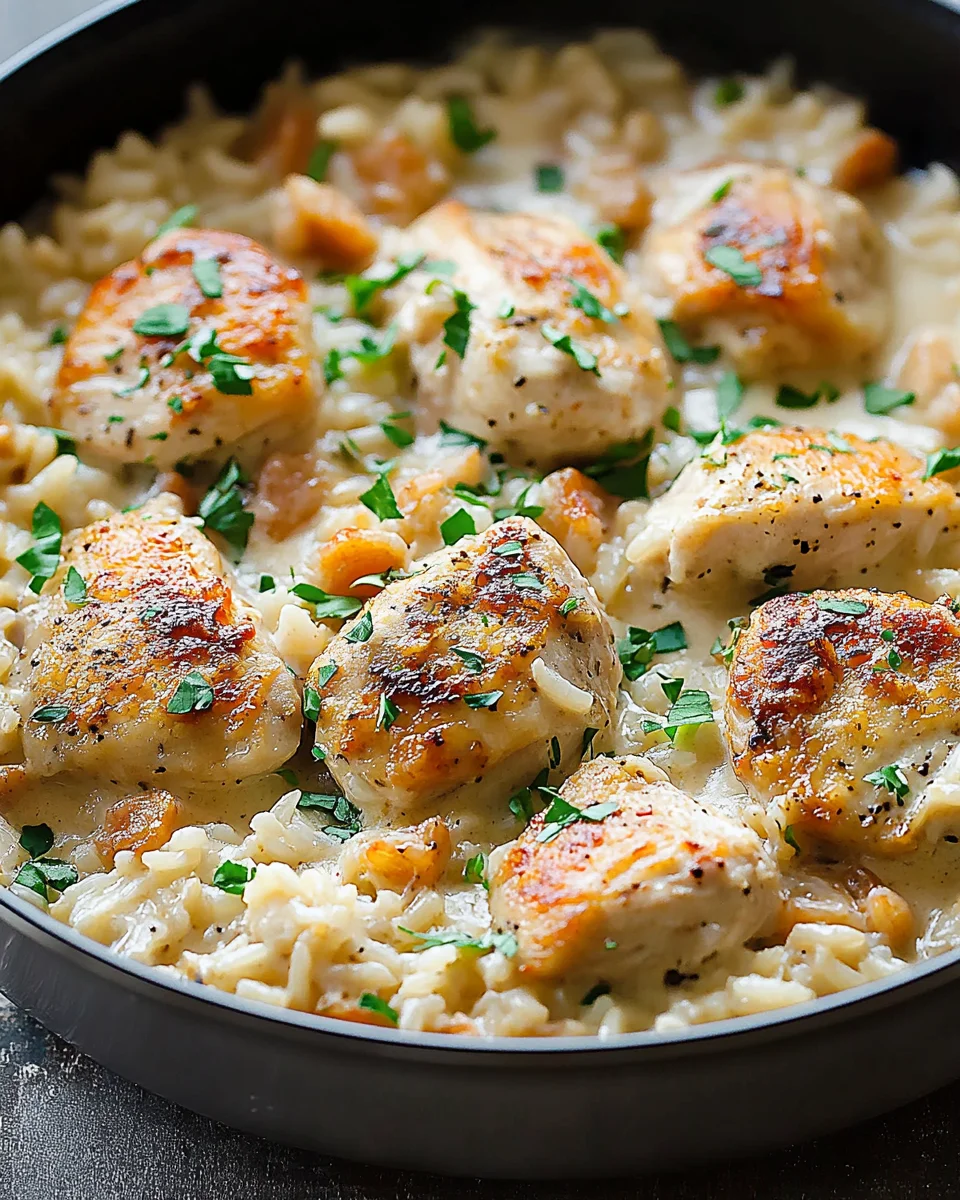 One-Pan