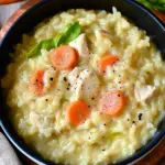 One Pot Chicken and Rice