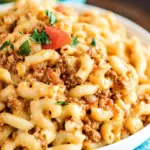 One Pot Chili Mac