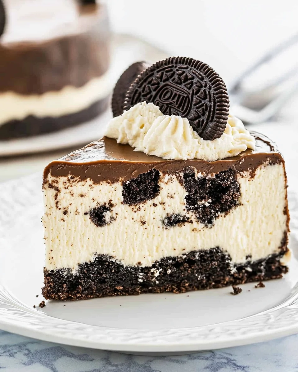 Oreo
