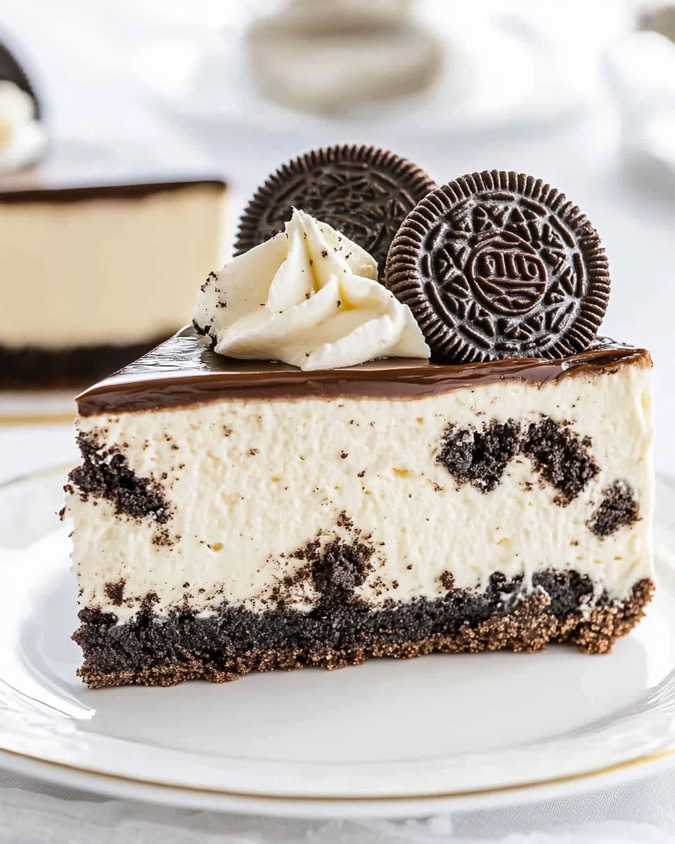 Oreo