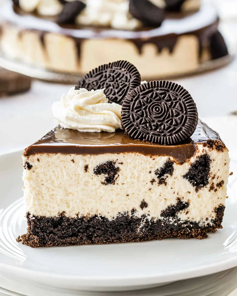 Oreo