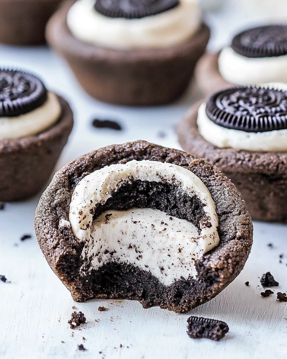 Oreo