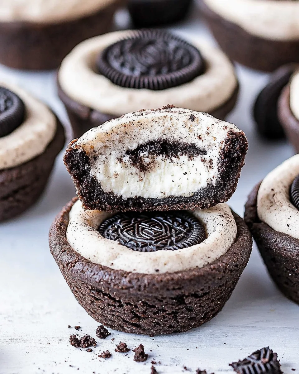 Oreo