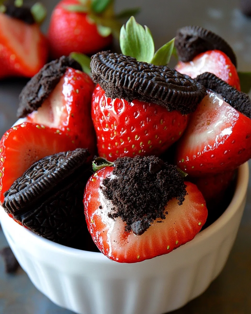 Oreo
