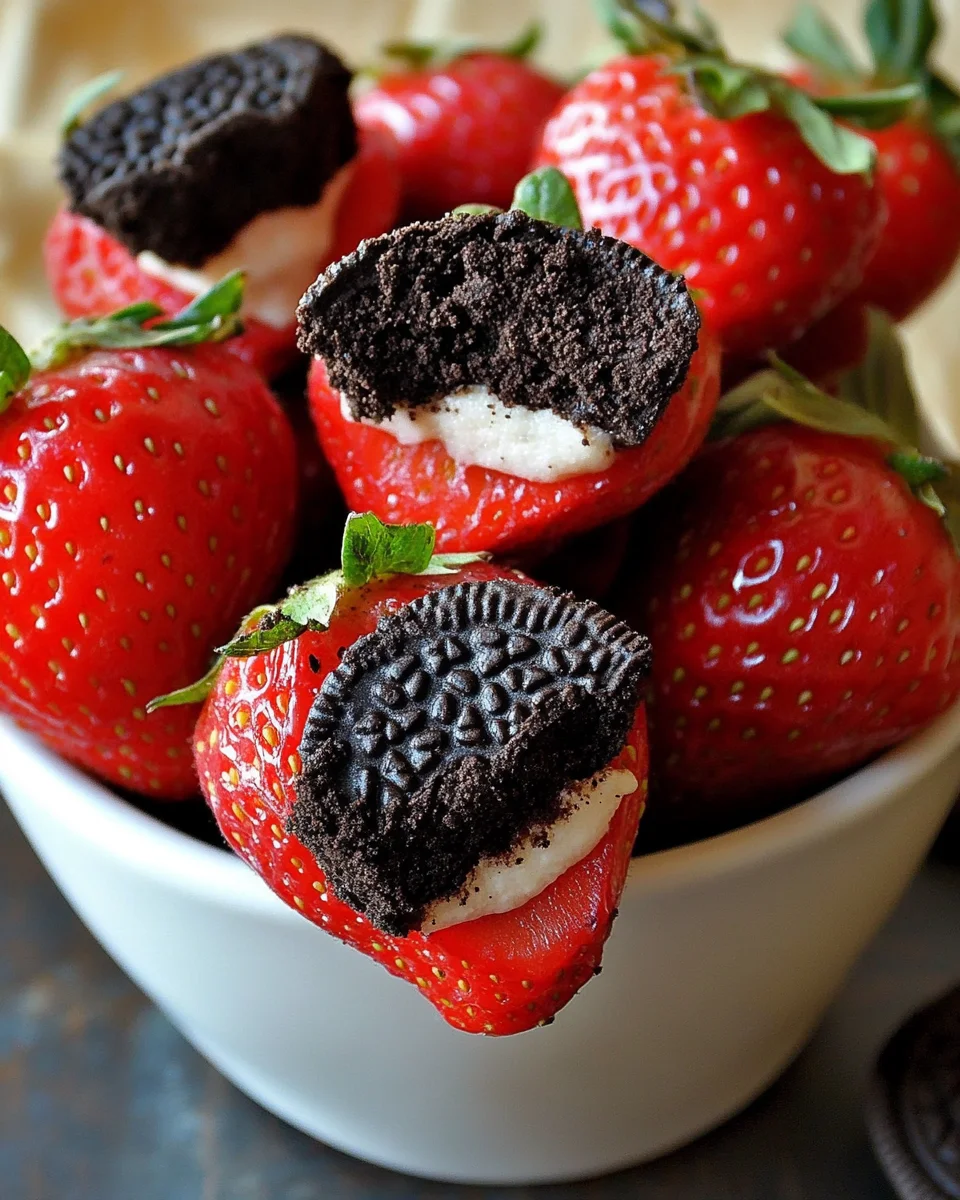 Oreo