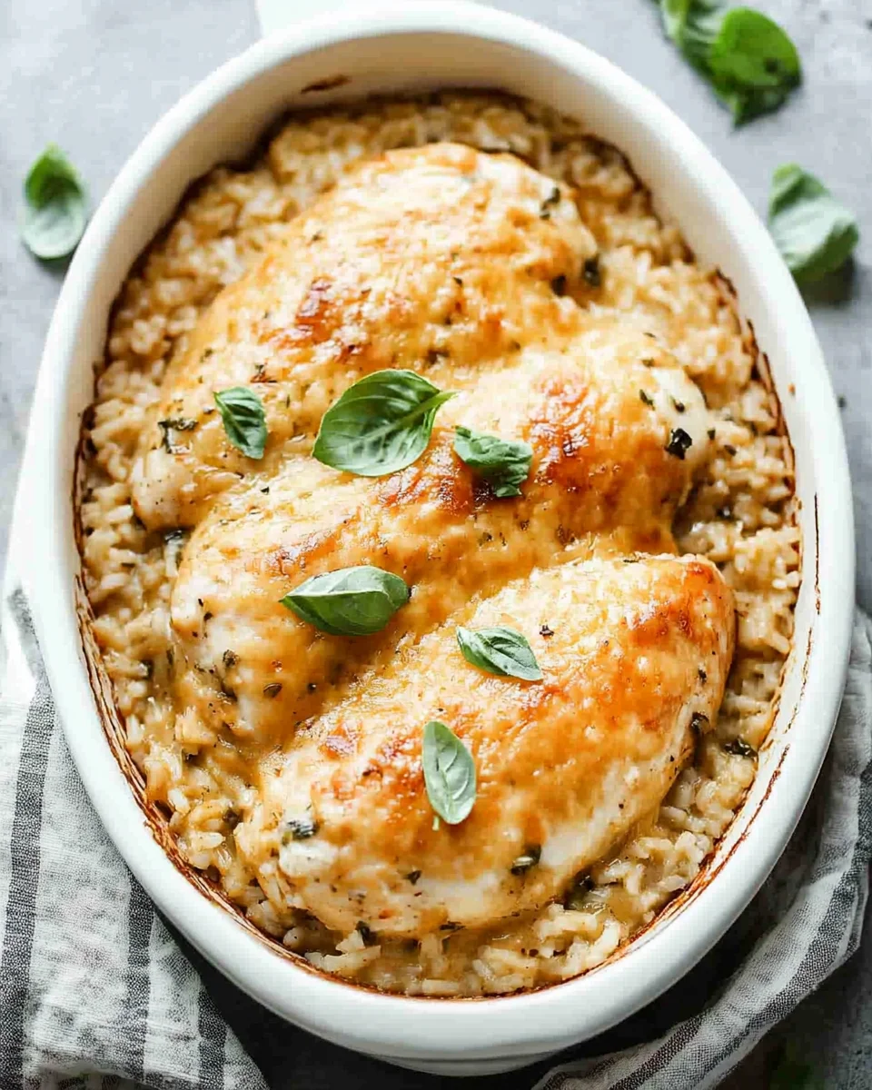 Oven-Baked