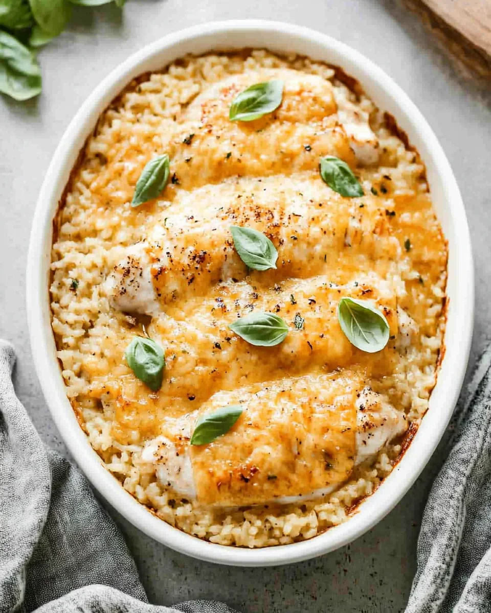Oven-Baked