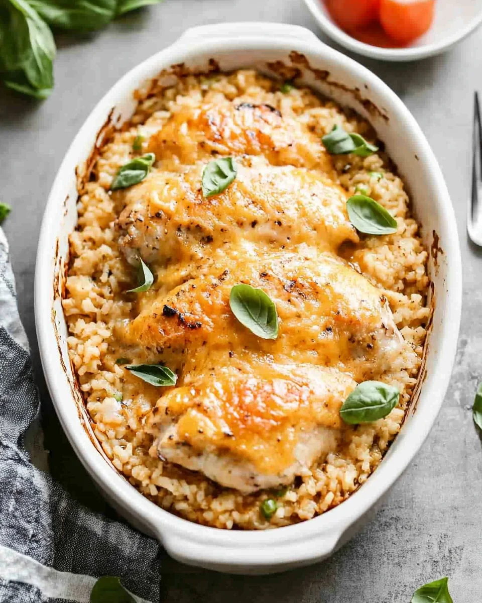 Oven-Baked
