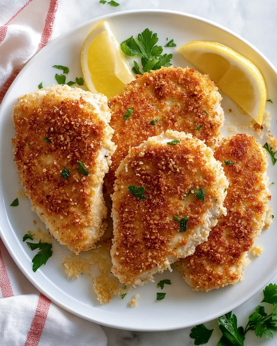 Parmesan
