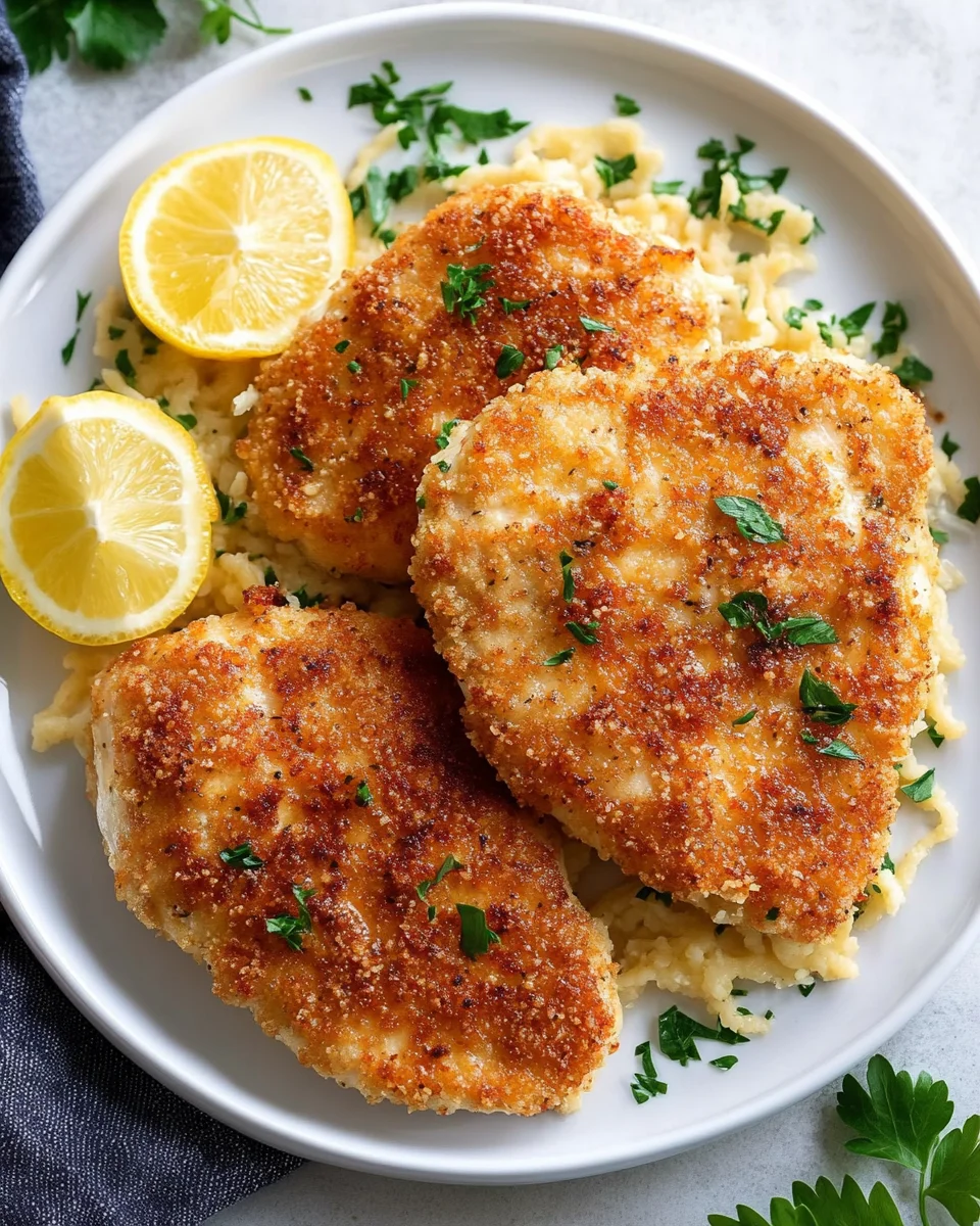 Parmesan