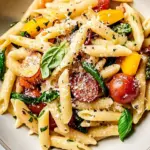 Pasta Primavera
